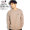 The Endless Summer TES TURN BUHI EMB CREWNECK SWEAT -CHARCOAL- FH-1774313画像