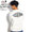 The Endless Summer TES CAL FACTORY CREWNECK SWEAT -WHITE- FH-1774317画像