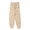 UGG M fluffy ニットパンツ BEIGE 21AW-RUGPT02画像