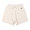 UGG fluffy ショートパンツ IVORY 21AW-RUGPT05-IV画像