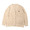 UGG fluffy カーディガン BEIGE 21AW-RUGTP03画像