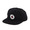 DC SHOES RUN AROUND SNAPBACK ADYHA04068-KVJ0画像