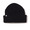 DC SHOES 21 2WAY BEANIE BLACK DBE214227-BLK画像