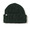 DC SHOES 21 2WAY BEANIE DEEP GREEN DBE214227-DGN画像