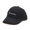 DC SHOES 21 WATER RESISTANT CAP BLACK DCP214211-BLK画像
