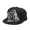 DC SHOES 21 DOUBLE UPDATE SNAPBACK DCP214212-BLK画像