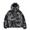 DC SHOES 21 DOWN JACKET BLACK DJK214001-BND画像