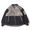 THE NORTH FACE PURPLE LABEL Wool Boa Fleece Denali Jacket Dim Gray NA2151N-DH画像