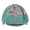 THE NORTH FACE PURPLE LABEL Wool Boa Fleece Denali Jacket Ice Teal NA2151N-IT画像