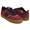new balance NUMERIC NM306JCT BURGUNDY / GUM画像