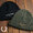 FRED PERRY CABLE BRANDED BEANIE C2137画像