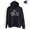 Champion HOODED SWEATSHIRT BLACK C3-U113-090画像
