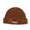atmos EMBROIDERY LOGO WATCH CAP BROWN MAT21-A034画像