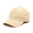 atmos CORDUROY 6 PANEL CAP TAN MAT21-A036-TAN画像