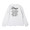 atmos 2000 LS TEE WHITE MAT21-A022画像