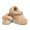 crocs Classic Fur Sure Chai 207303-212画像