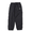 UGG ナイロンパンツ BLACK 21AW-UGPT02画像