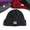 BEN DAVIS MICRO LOGO KNIT CAP BDW-9546画像