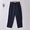 CORONA 2T DESERT SLACKS INDIGO DENI画像