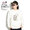 The Endless Summer TES KABUKI STAR CREWNECK SWEAT -WHITE- FH-1774323画像