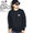 The Endless Summer TES THE ENDLESS SUMMER EMB CREWNECK SWEAT -BLACK- FH-1774315画像