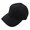 RHC Ron Herman HERRINGBONE R LOGO CAP BLACK画像