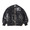 adidas BOMBER JACKET BLACK HG6672画像