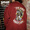 Schott CREW SWEAT ROOSTER 3113187画像