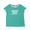 GUESS Originals Graphic Teeshirts GREEN W1BI39K9YD1画像