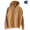Champion REVERSE WEAVE HOODED SWEATSHIRT CAMEL C3-Q117-765画像