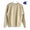 Champion REVERSE WEAVE CREW NECK SWEATSHIRT SAND BEIGE C3-Q017-782画像