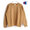 Champion REVERSE WEAVE CREW NECK SWEATSHIRT CAMEL C3-Q017-765画像