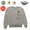 Buzz Rickson's SET-IN CREW SWEAT 603rd BOMB.SQ BR68834画像
