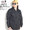 The Endless Summer TES TURN BUHI EMB COACH JACKET -BLACK- SD-1774002画像