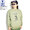 FIDELITY POPEYE CREW -KHAKI- TK-1775013画像