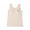 UGG リブ タンクトップ BEIGE 21AW-RUGTP09画像