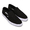 DC SHOES MANUAL SLIP-ON BLACK/WHITE DM214015-BKW画像