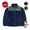 CHUMS W Elmo Fleece Jacket CH14-1230画像