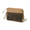THE NORTH FACE GLAM POUCH S UTILITY BROWN NM82071-UB画像