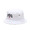 UGG US 刺繍ロゴ バケットハット WHITE 21AW-UGHA02画像