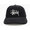 STUSSY Corduroy Big Logo Low Pro Cap 1311013画像