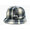 STUSSY Flannel Plaid Stock Strapback Cap 1311009画像