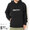 STUSSY Serotonin Applique Pullover Hoodie 118443画像