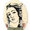 STUSSY Venus Jacquard Sherpa JKT 118437画像