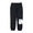 UGG DANIELLA SWEATPANT CHOPD BLACK 1128972画像