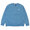 NIKE NSW Club Crew Sweat C.BLUE BV2662-424画像
