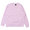 NIKE NSW Club Crew Sweat LILAC BV2662-576画像