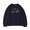 atmos × ELEPHANT BRAND NEWYORK CREW SWEAT NAVY/NAYV MAT21-A013画像