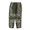 atmos × ELEPHANT BRAND BANDANA FLEECE PANT OLIVE MAT21-A012画像
