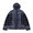atmos × ELEPHANT BRAND BANDANA FLEECE JACKET NAVY MAT21-A011画像
